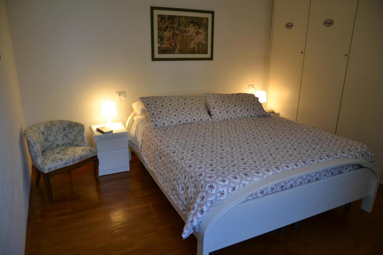 Ca' Ermina & Garden Apartman Velence Kültér fotó
